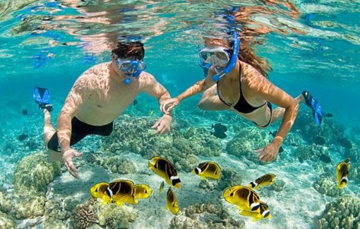 Tour Du Lịch Đảo Nam_Du